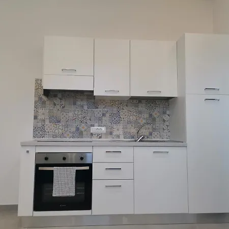 Lägenhet Casa Verdemare