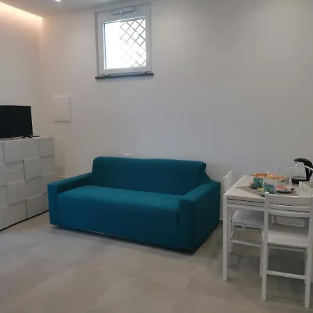 Casa Verdemare Lägenhet