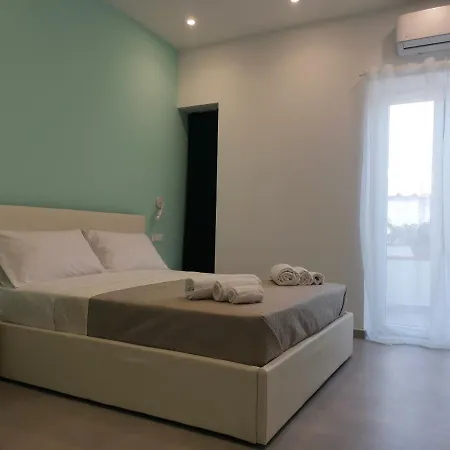 Casa Verdemare * Lacco Ameno (Isola d'Ischia)