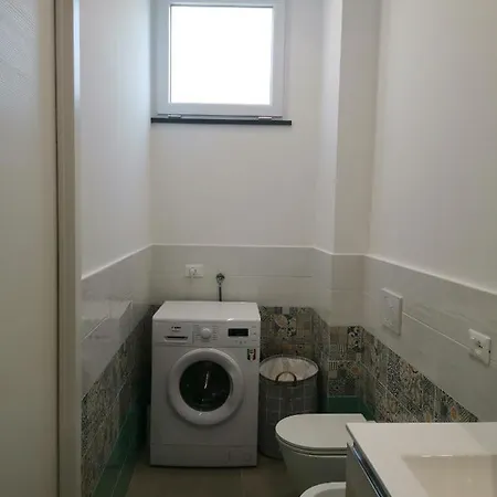 Lägenhet Casa Verdemare