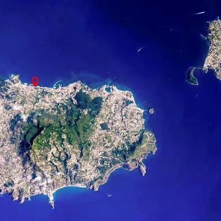 Casa Verdemare Lägenhet *