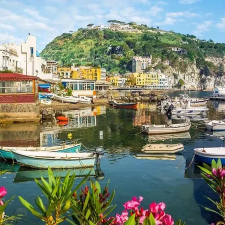 Lägenhet Casa Verdemare