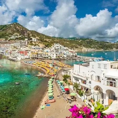 Lägenhet Casa Verdemare *