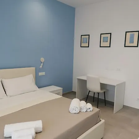 Casa Verdemare Lägenhet *