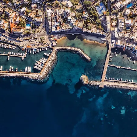 Casa Verdemare Lägenhet