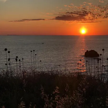 Lägenhet Casa Verdemare *