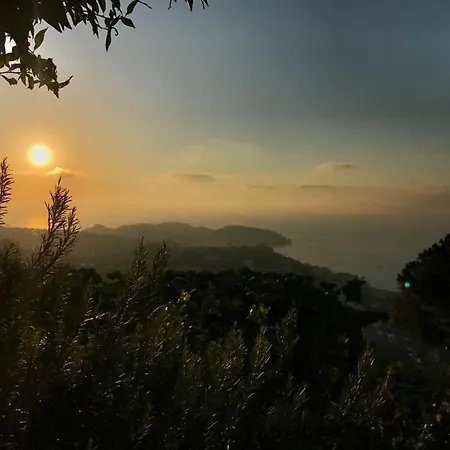 Casa Verdemare Lägenhet *