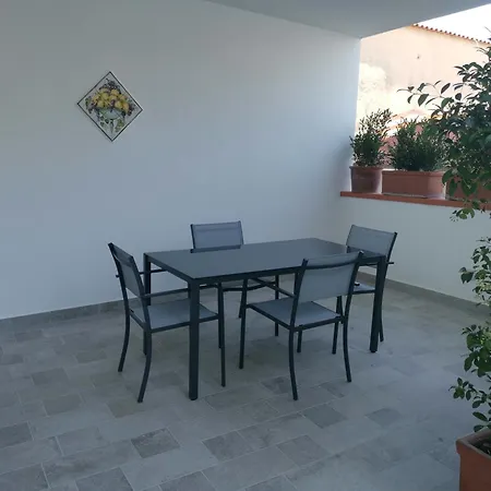 Casa Verdemare Lägenhet Lacco Ameno (Isola d'Ischia)