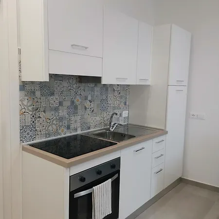 Lägenhet Casa Verdemare *