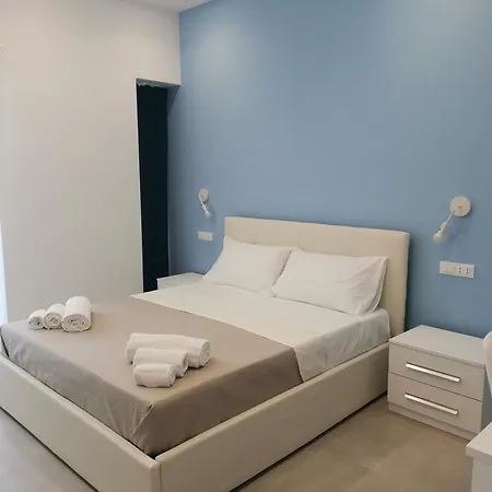 Casa Verdemare Lägenhet *