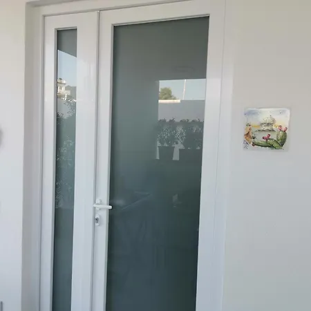 Casa Verdemare Lacco Ameno (Isola d'Ischia)