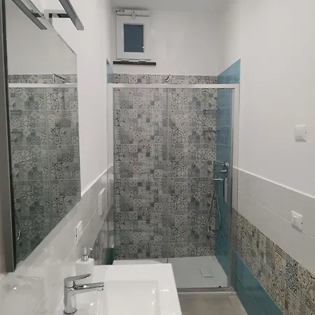 Casa Verdemare Lägenhet *