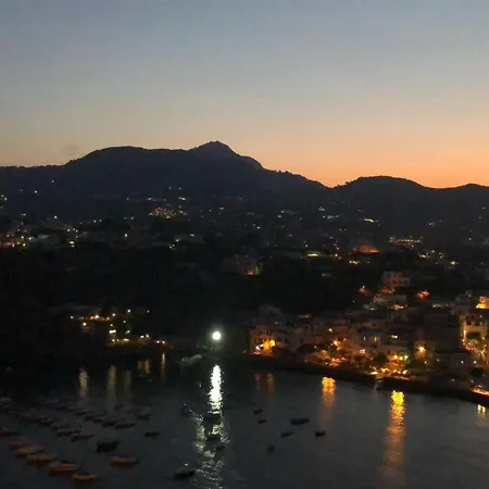 Casa Verdemare Lägenhet *